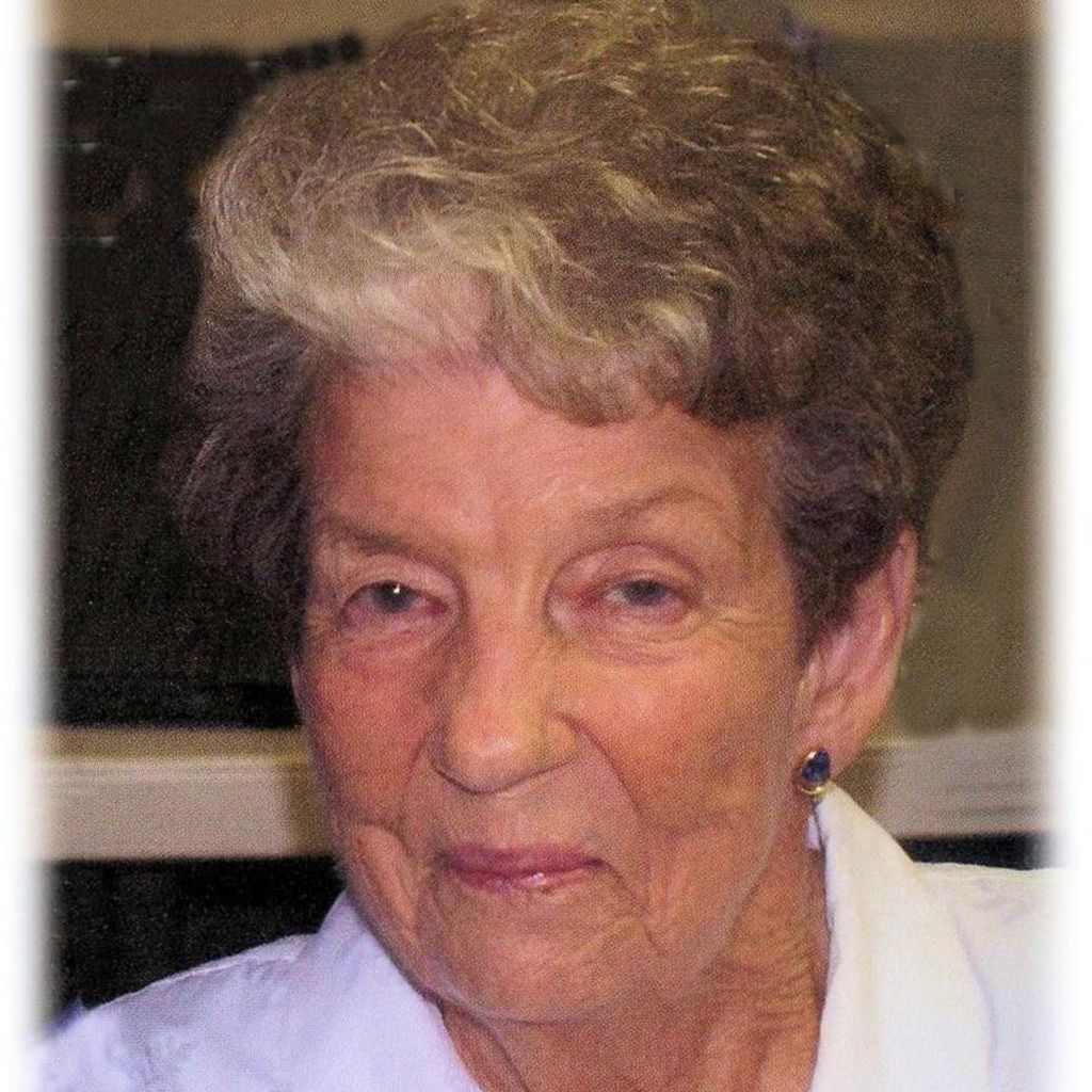 Lillie Lou Hall Brewer