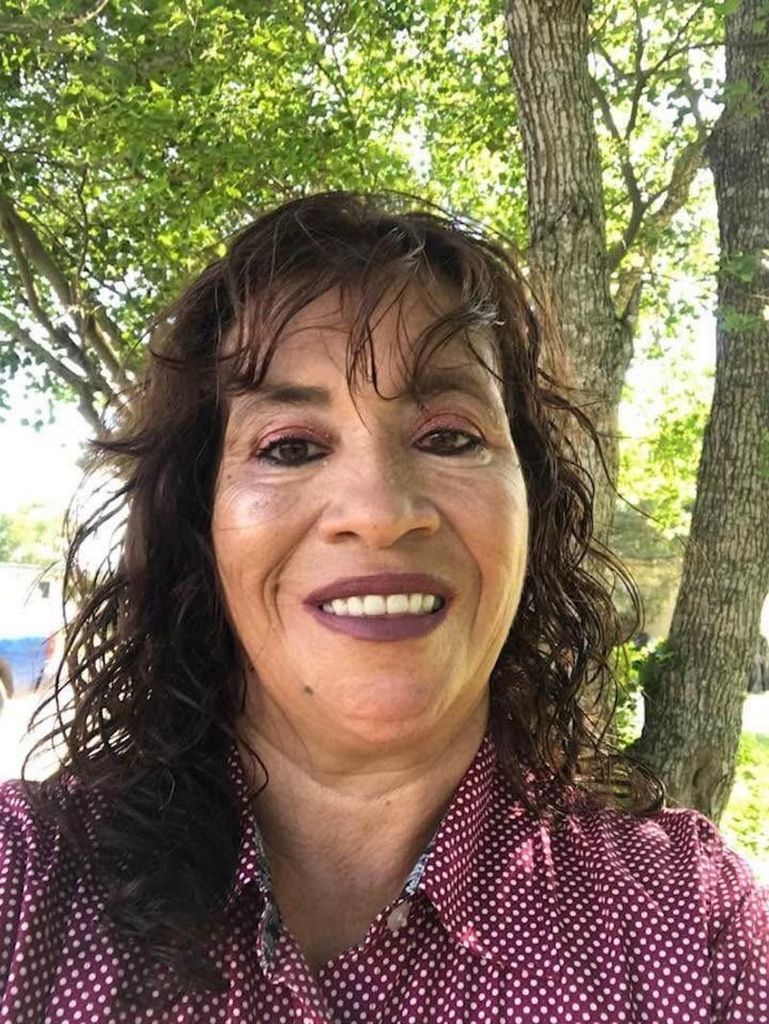 Josephine Acuna Delgado