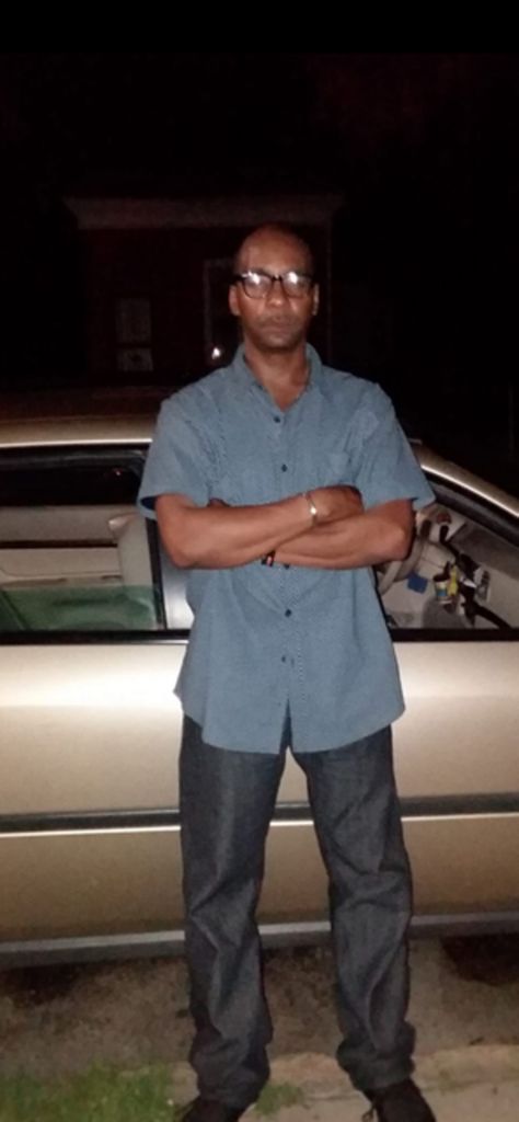 Mr. Anthony Mcdaniel Profile Photo