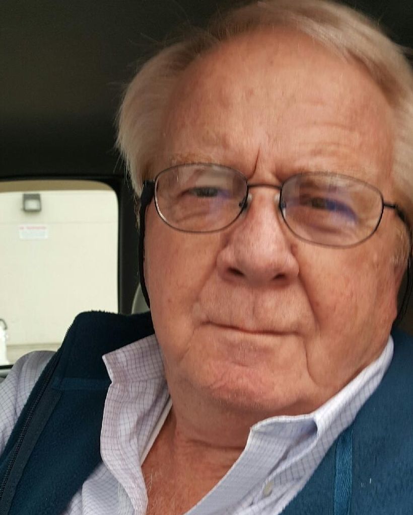 Grady "Tuffy" Lee Barnes, Jr. Profile Photo