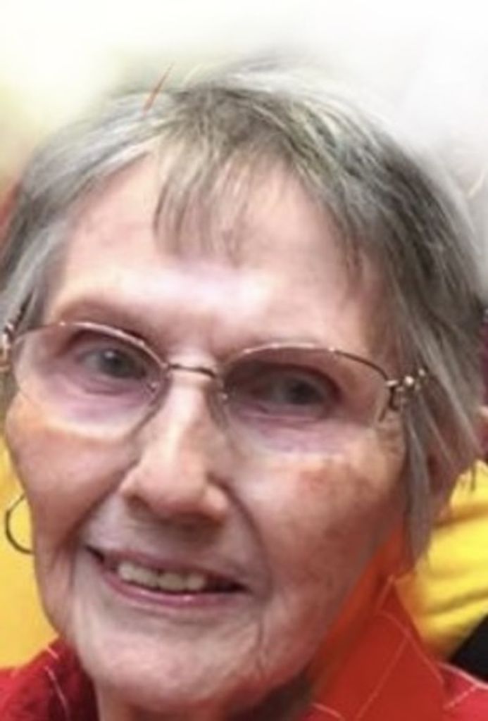 Leta Glazier Profile Photo