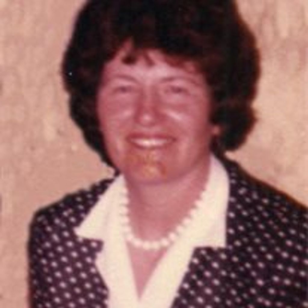 Nannie Fain  Stanley
