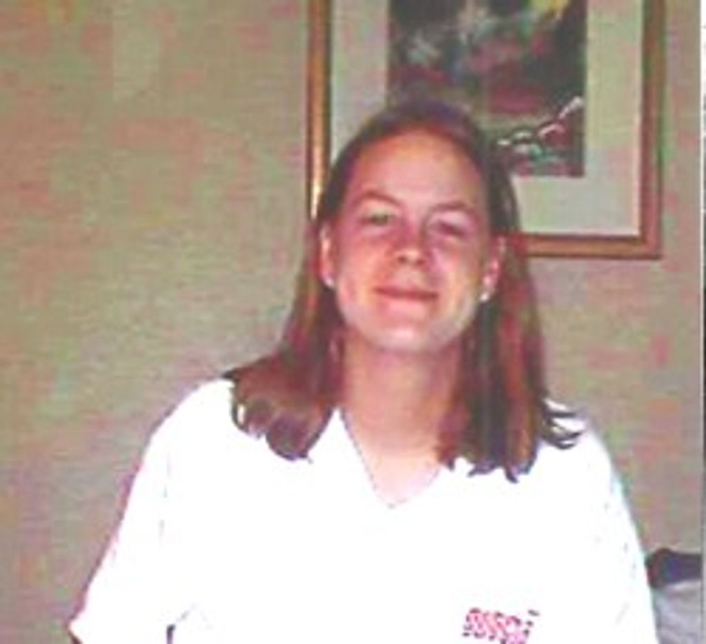 Sarah Robson