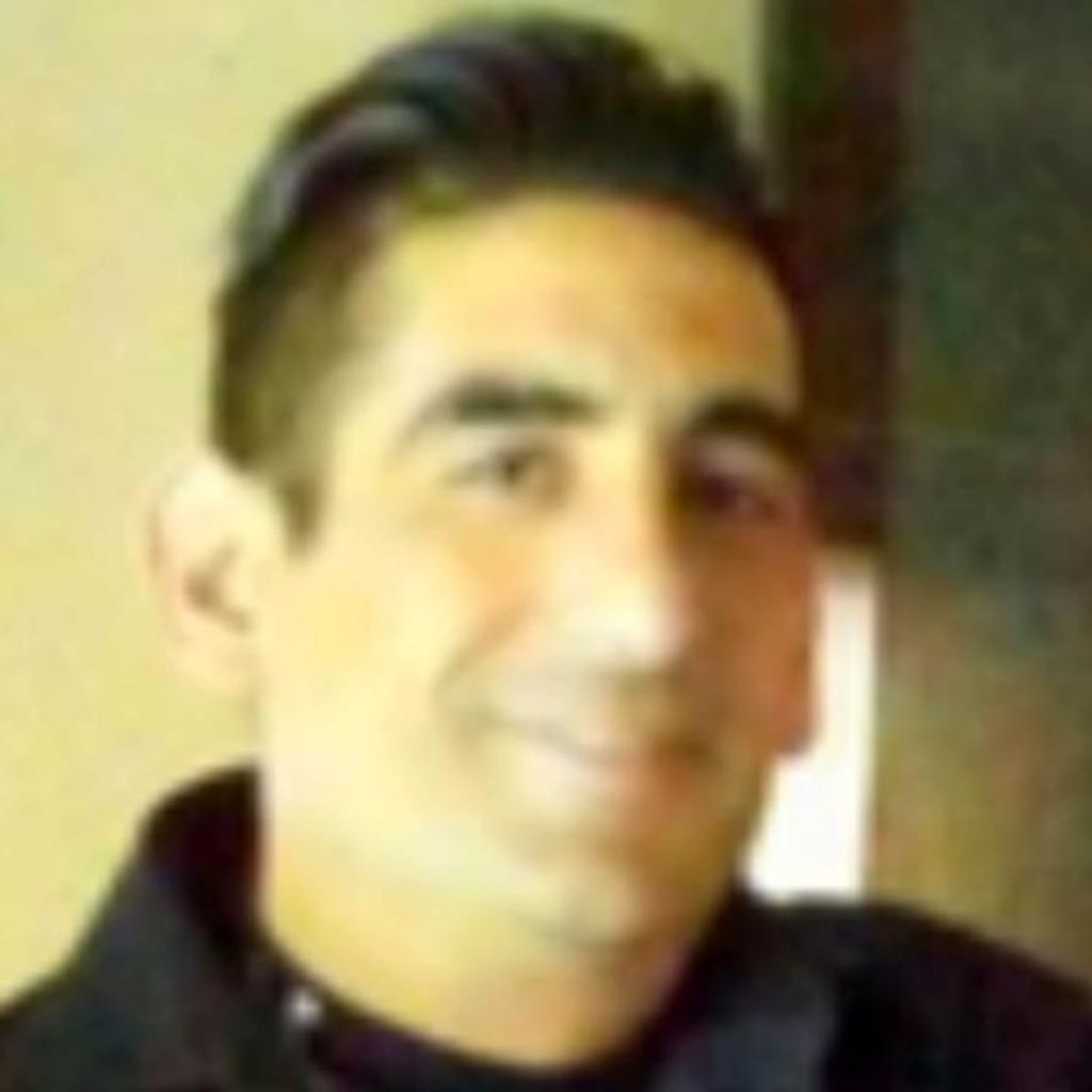 Robert Nolberto Avalos Profile Photo