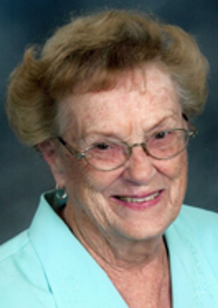 Mary Olivia Wells Profile Photo