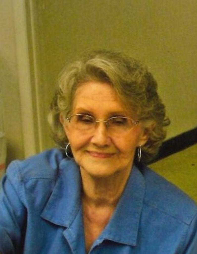 Alberta Caudell Profile Photo