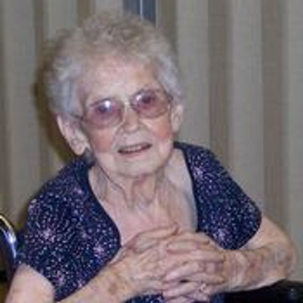 Rebecca Perkins