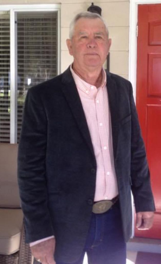 Roger Stephens Adams