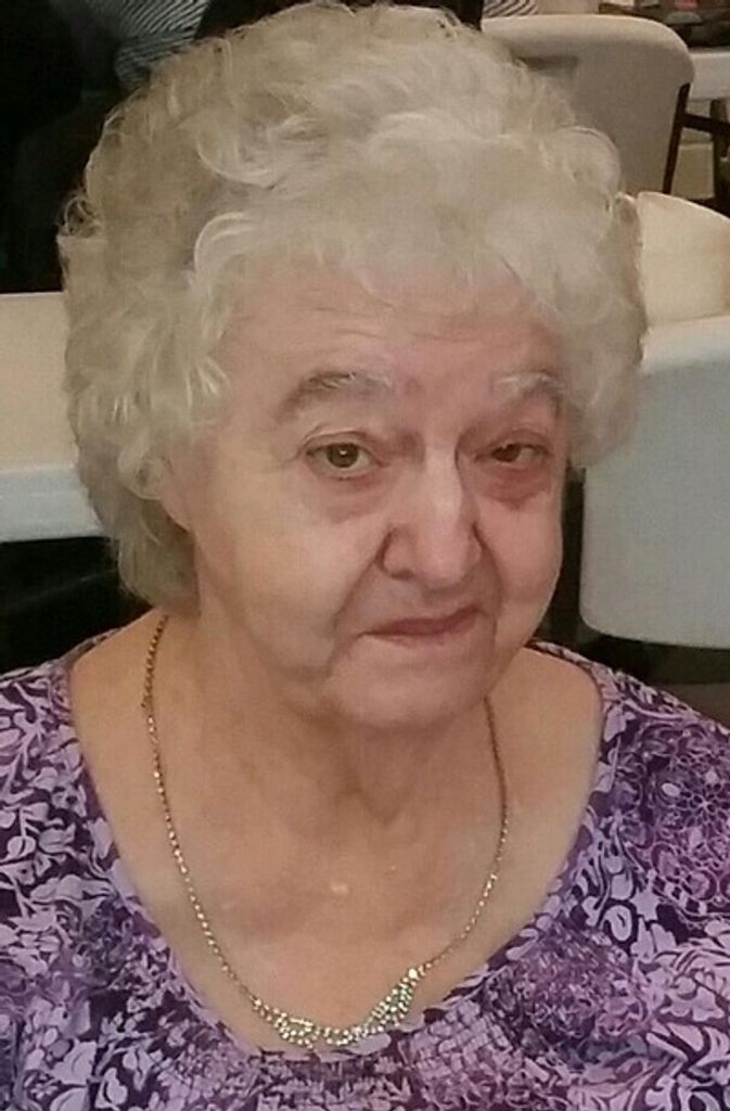 Judith "Judy" Ann Tohm Profile Photo