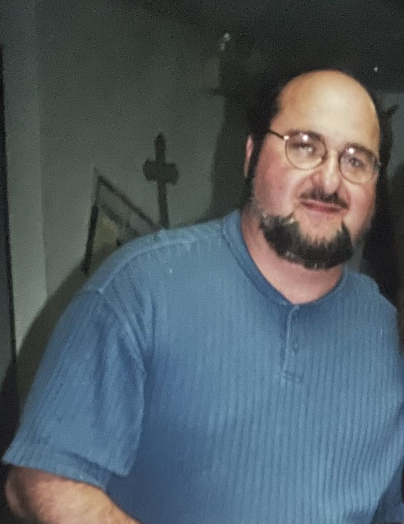 Vincent Richard Perrotta Profile Photo