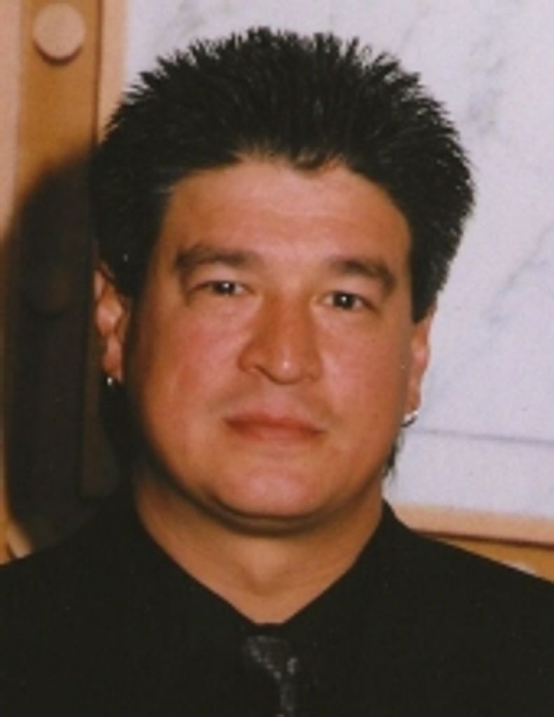 Harris B. "Harry" Ainslee, Jr.