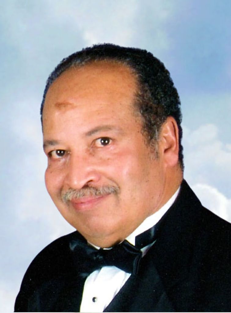 Ricardo V. Goins Profile Photo