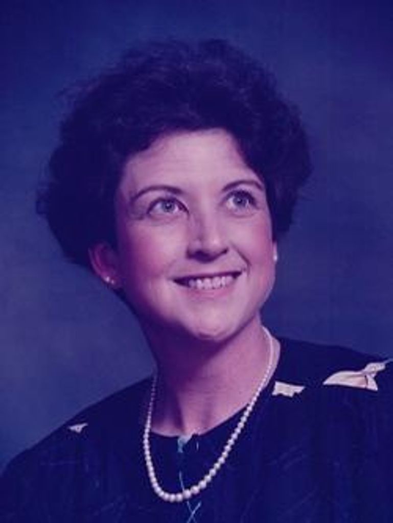 Isabel Gilliam Profile Photo