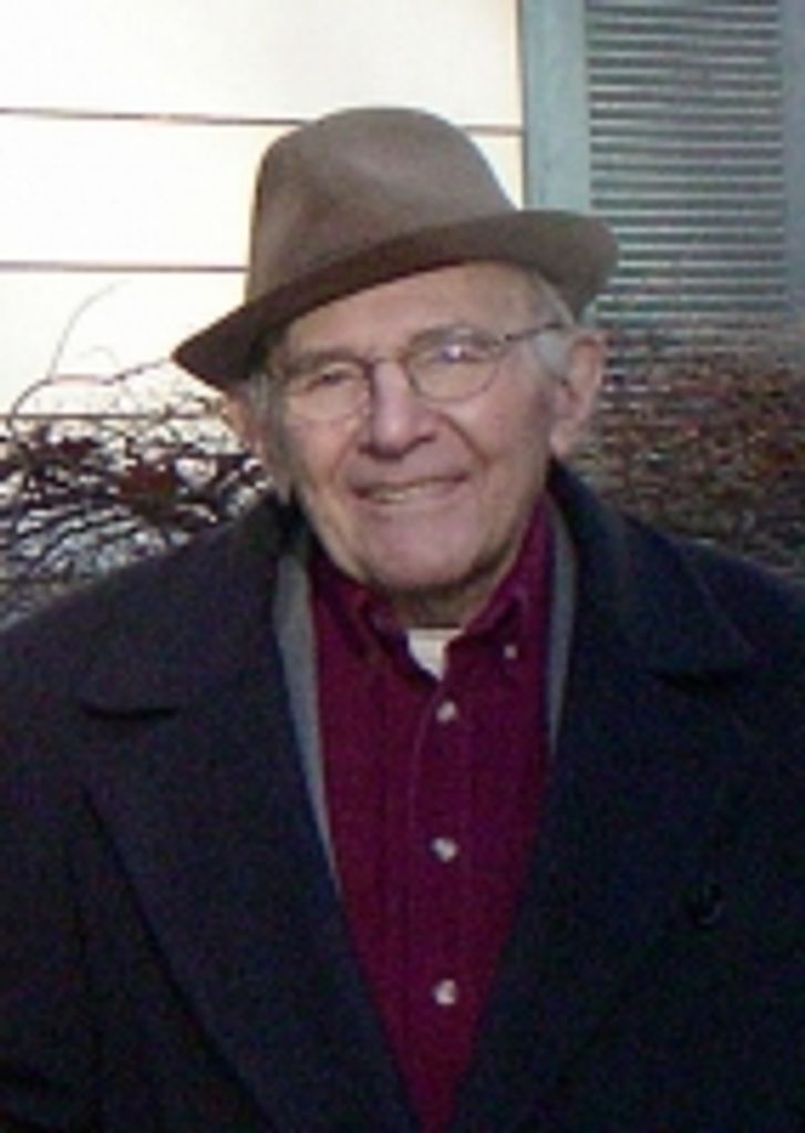 Mr. Leonard R Kingsley