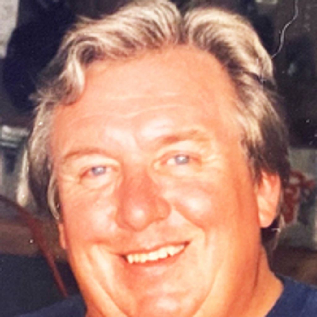 Richard Rudebeck