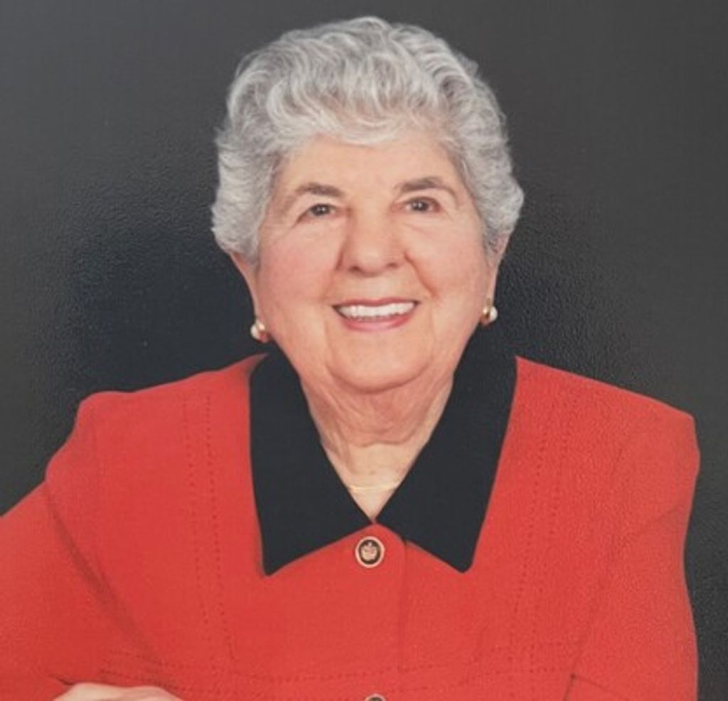 Catherine Kando Profile Photo