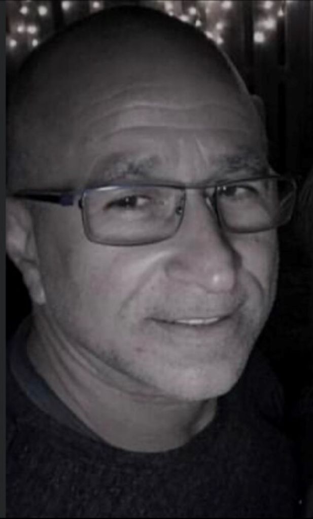Orlando " Lonnie" Bracetty