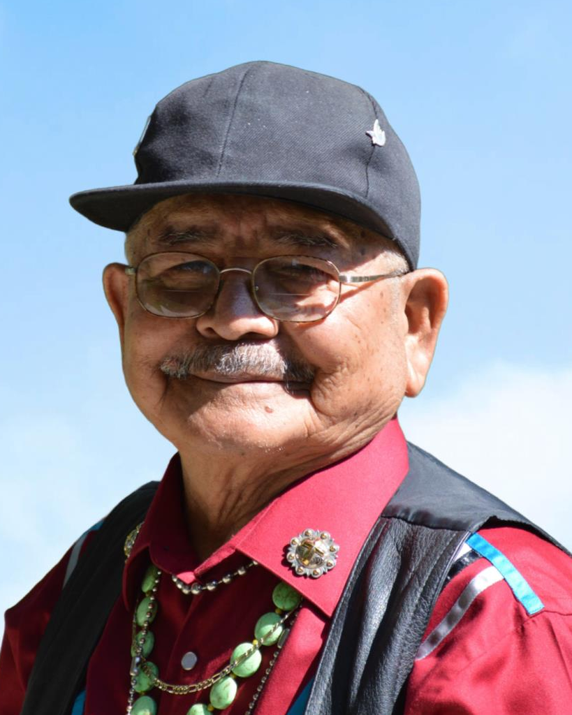 Johnny Bennett Dennison