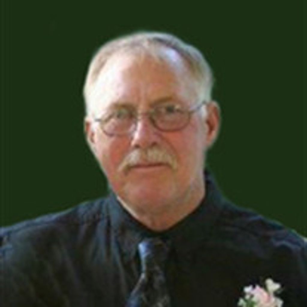 Allen D. Bibler