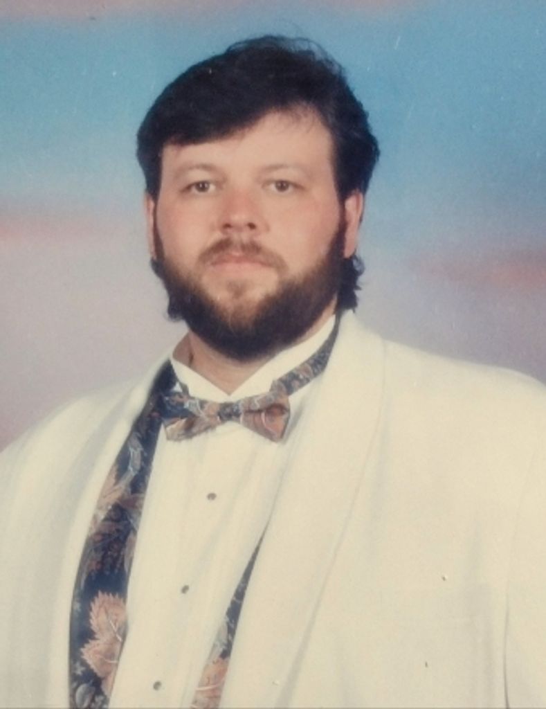 Michael  Harris Street Profile Photo