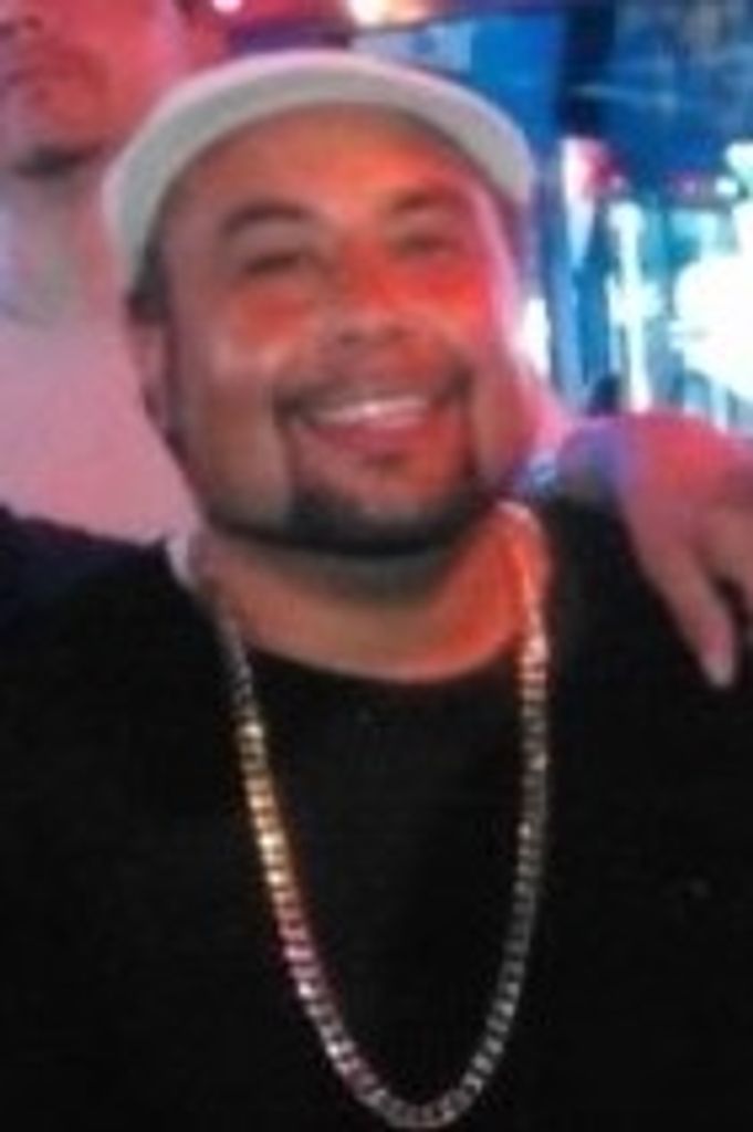 Patrick Candelaria