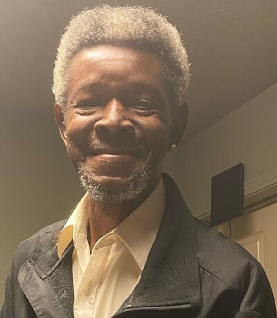 Aldophus Mccoy Profile Photo