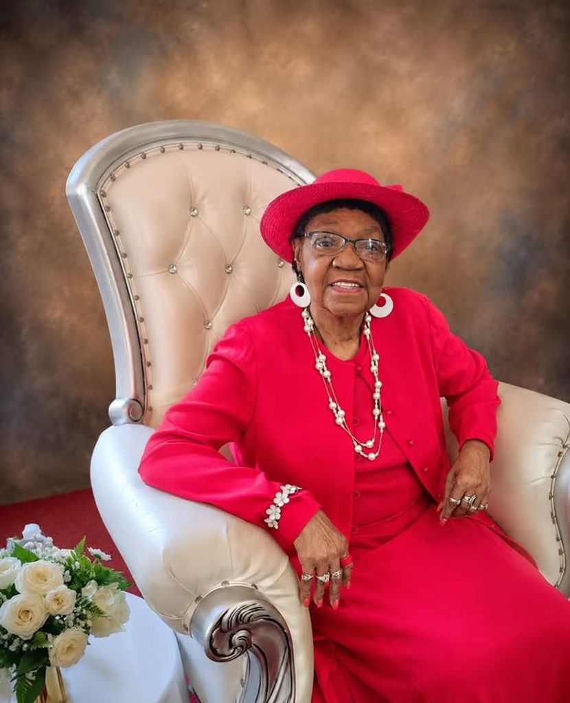 Eunice W. Hardy Profile Photo