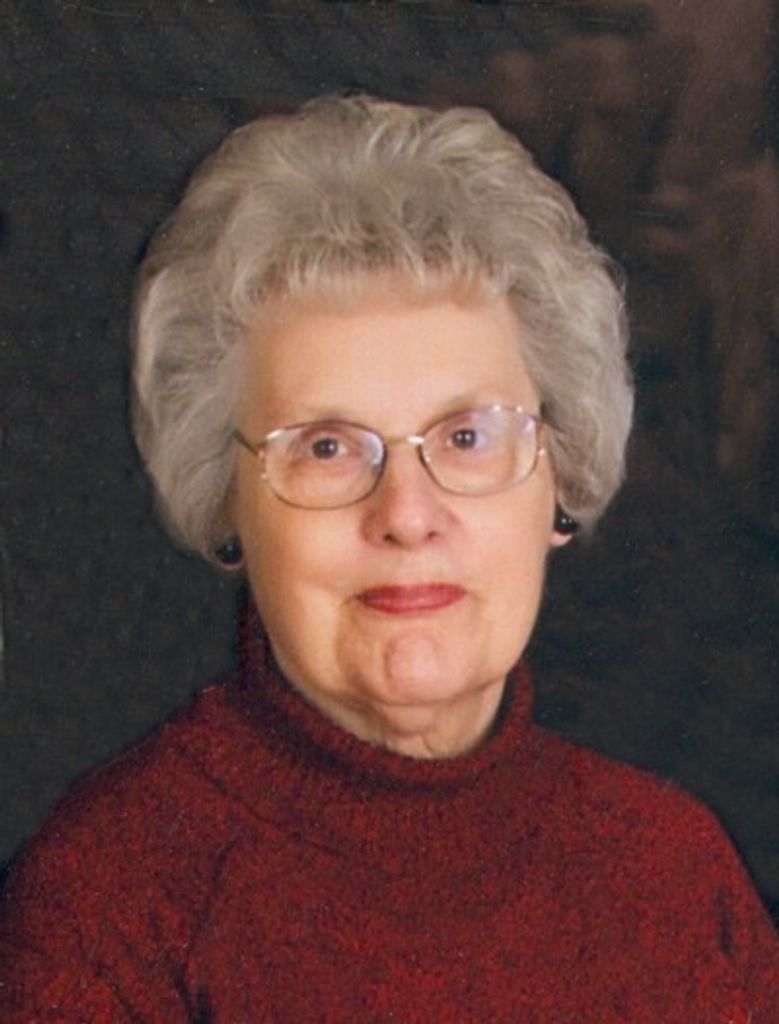 Janet M. Hoverson
