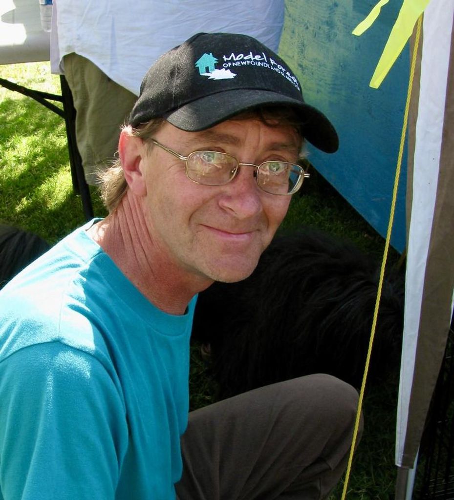 Bruce Donald Boland Profile Photo