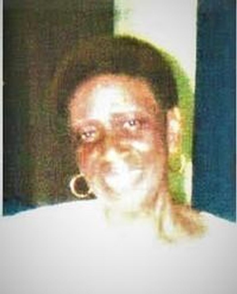 Mrs. Ella Mae Coleman