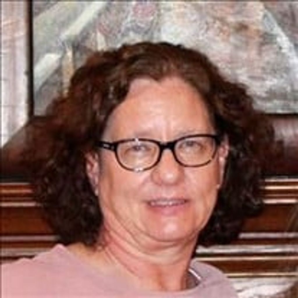 Sharlene Rae Holscher