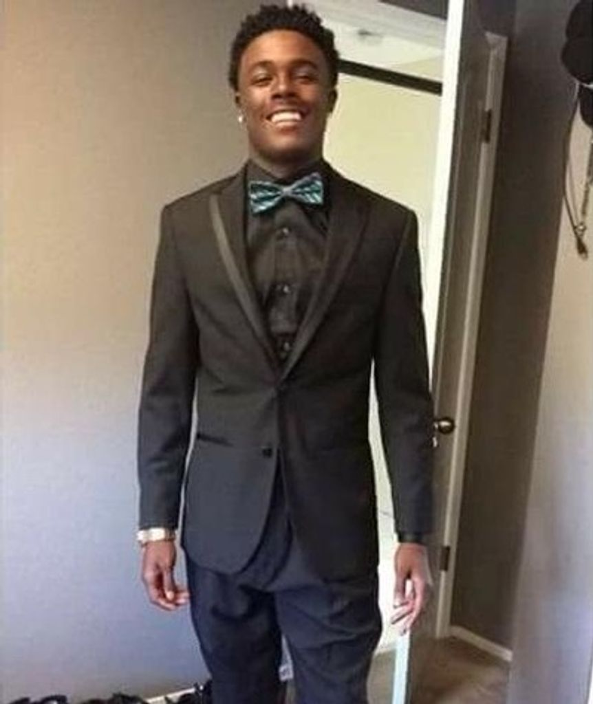 Michael Angelo Taylor Perkins