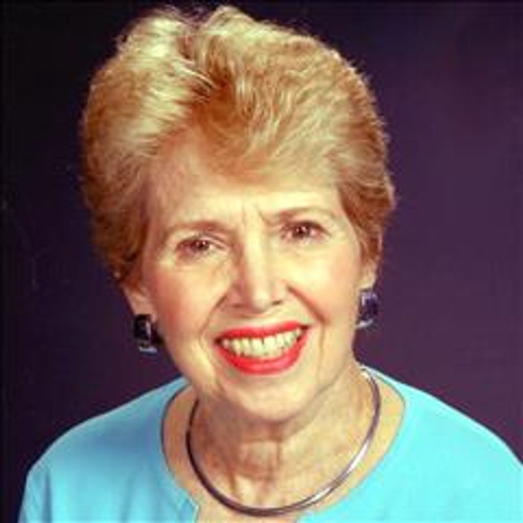 Janet Ruth Wehrenberg Profile Photo