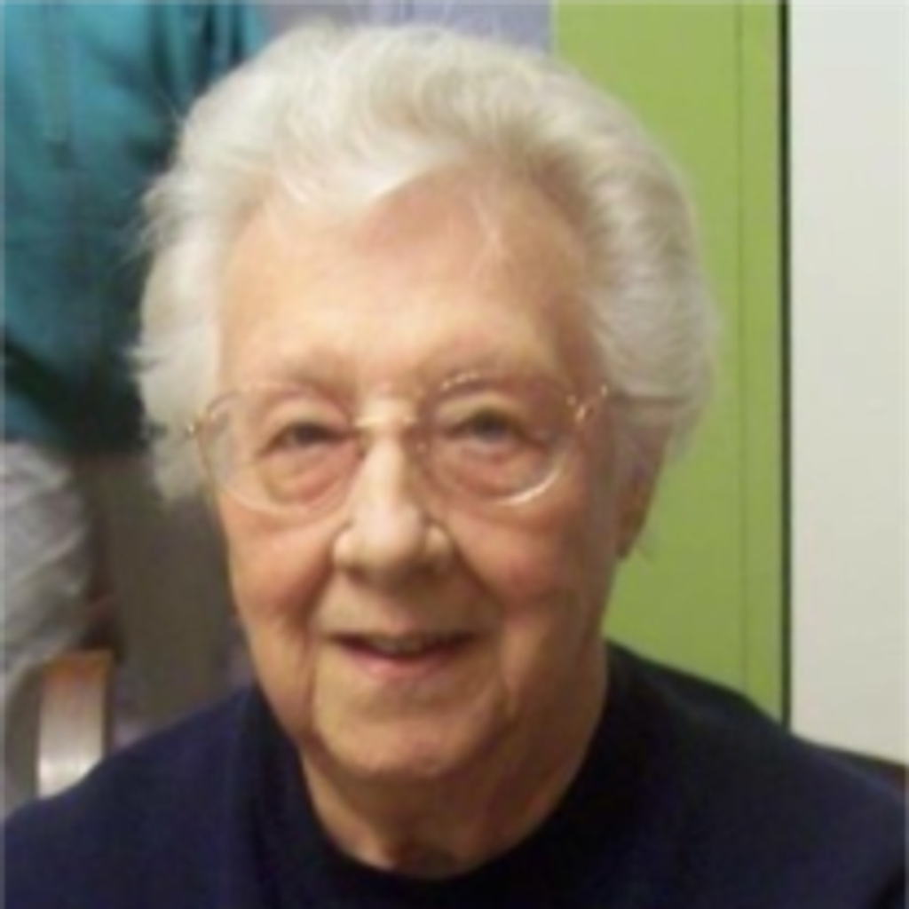 Jean Althea Groner Pope