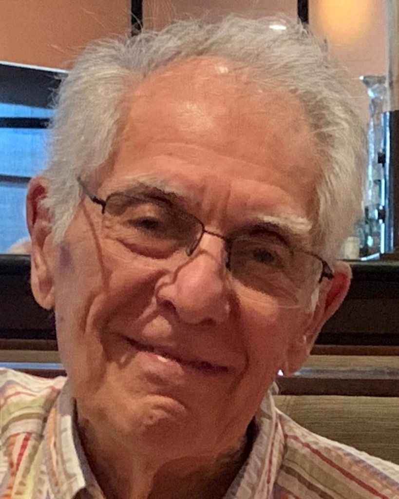 Edwin Tocker Profile Photo