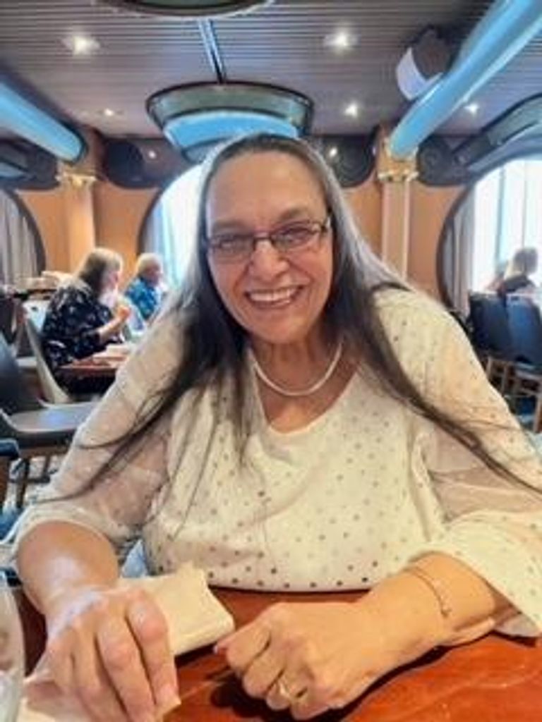 Shirley A Rebholz Profile Photo