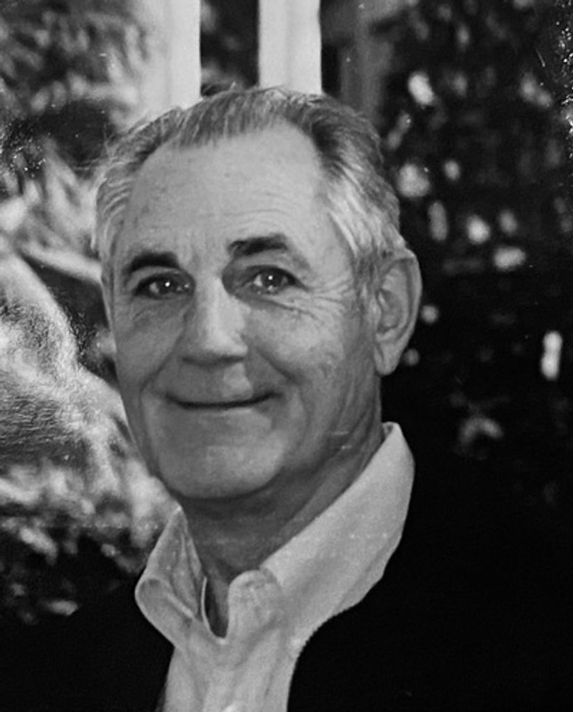 Gordon Phillips Profile Photo