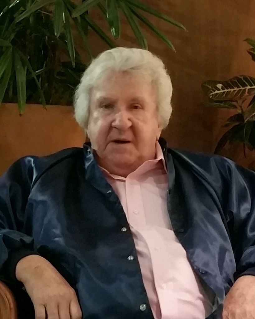 James "Fred" East Profile Photo