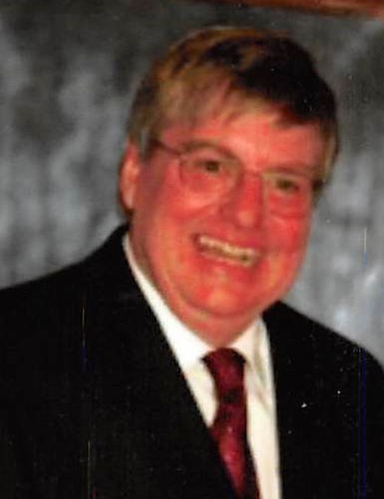 Gary Fruin