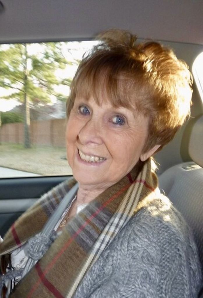 Joyce Duckworth Profile Photo