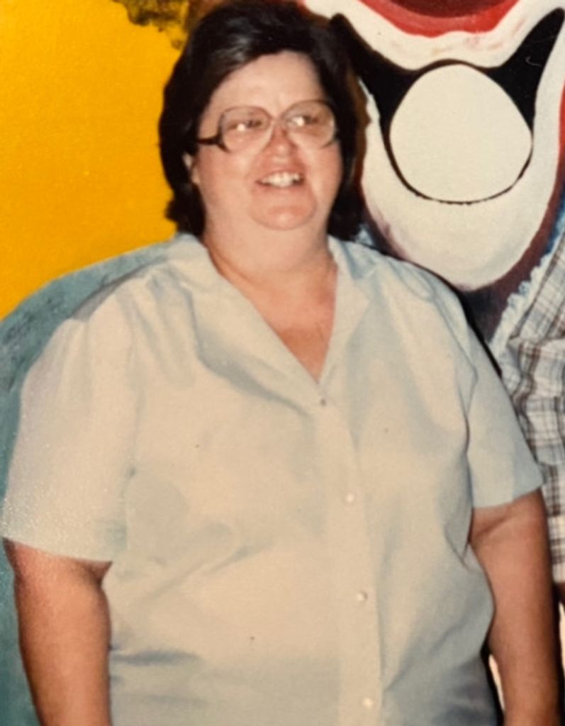 Betty Tatum Profile Photo