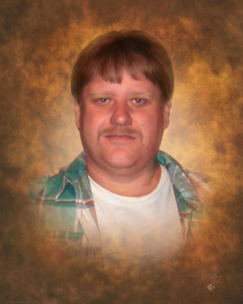 Carl "Buck" Bryant Profile Photo