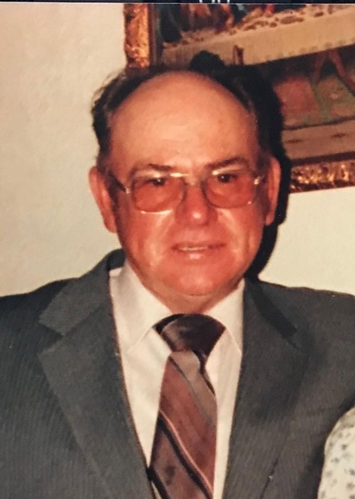 Lyle Beasley Profile Photo