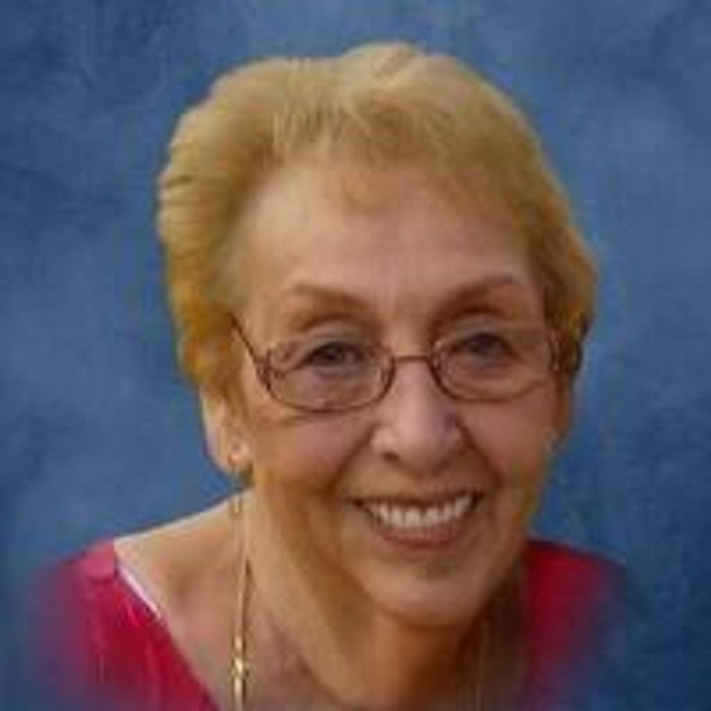 Fredelle 'Freddie' Collins Profile Photo
