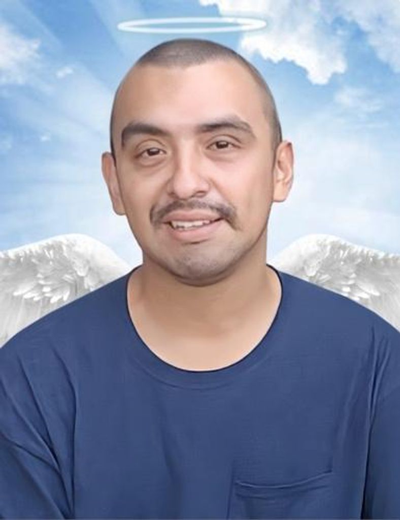 Angel Jimenez Medina Profile Photo