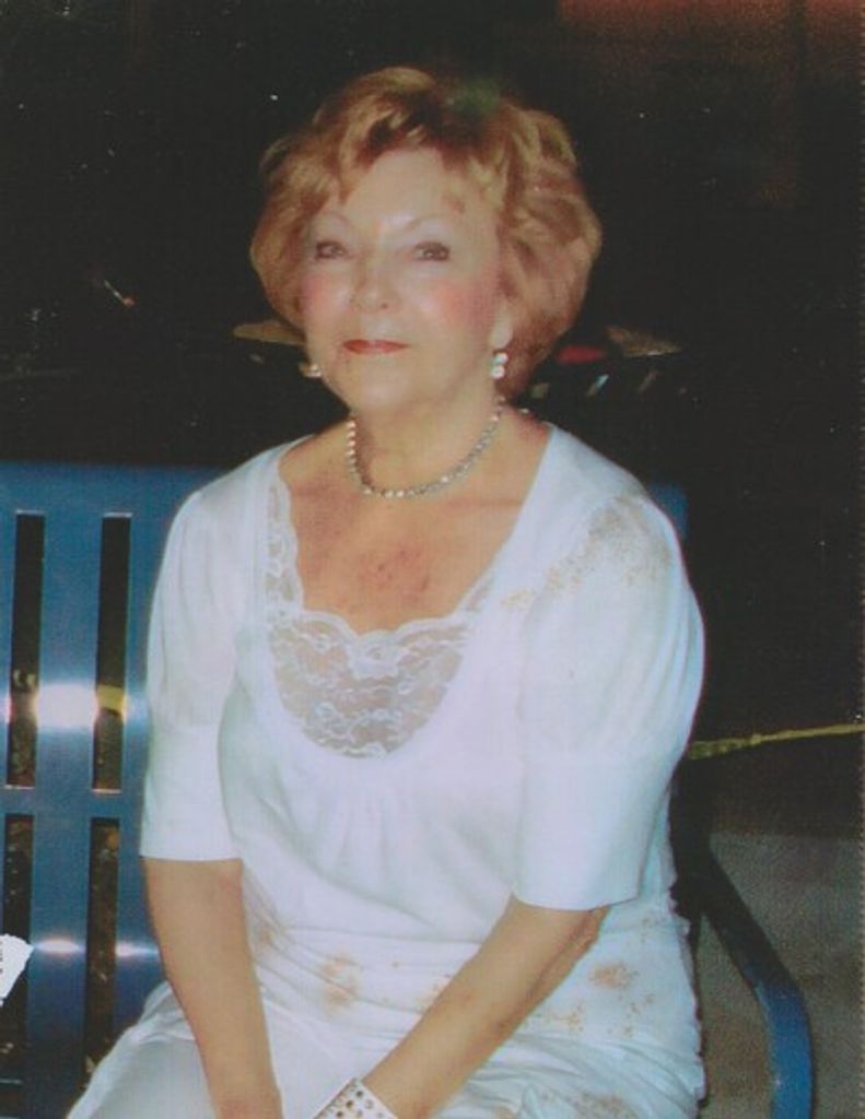 Doris June Quillin Profile Photo