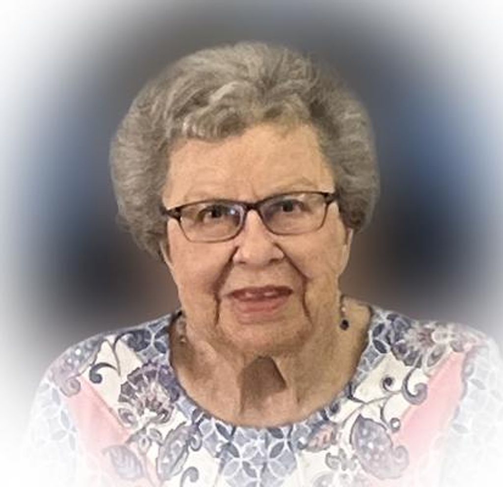 Gladys Evelyn Lambrich Profile Photo