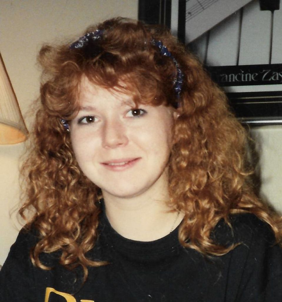Michelle Lynn Rost Profile Photo