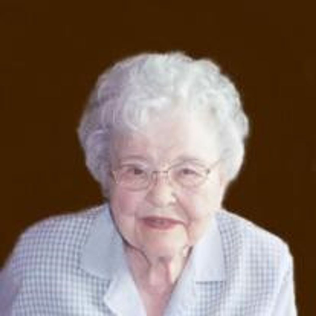 Beulah Pauline Bales