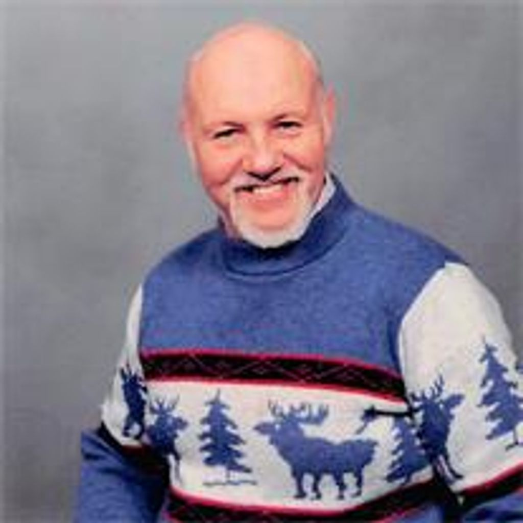 Conrad Edward Provencher Profile Photo